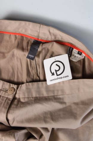 Damenhose Lorena Antoniazzi, Größe M, Farbe Beige, Preis € 80,15