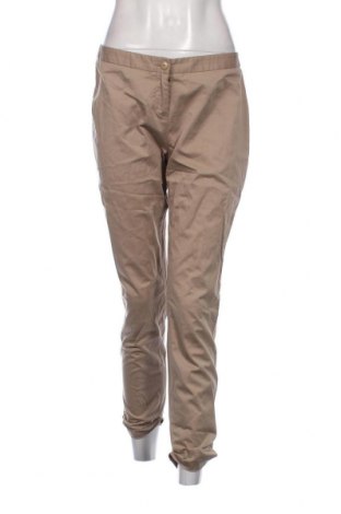 Damenhose Lorena Antoniazzi, Größe M, Farbe Beige, Preis 80,15 €