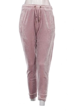 Pantaloni de femei Love To Lounge, Mărime S, Culoare Roz, Preț 42,93 Lei