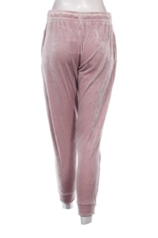 Pantaloni de femei Love To Lounge, Mărime S, Culoare Roz, Preț 31,48 Lei