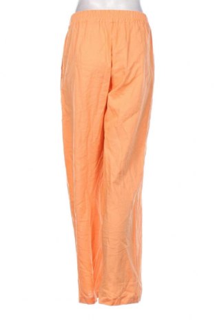 Γυναικείο παντελόνι Lumina, Μέγεθος M, Χρώμα Πορτοκαλί, Τιμή 20,41 €