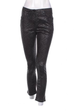 Pantaloni de femei M&Co., Mărime S, Culoare Negru, Preț 37,73 Lei