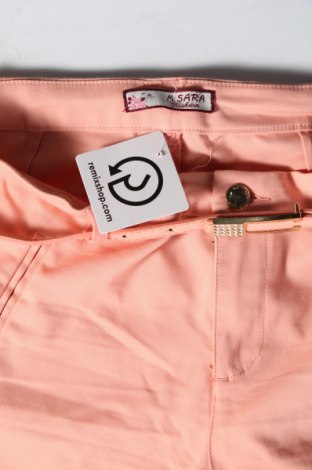 Damenhose M.Sara, Größe M, Farbe Rosa, Preis € 7,56