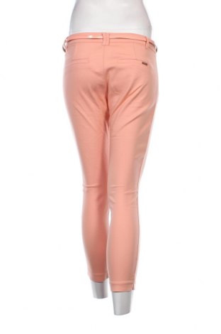 Дамски панталон M.Sara, Размер M, Цвят Розов, Цена 13,92 лв.
