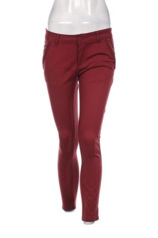 Damenhose M.Sara, Größe L, Farbe Rot, Preis 2,99 €