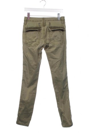 Dámské kalhoty  MOS MOSH, Velikost XS, Barva Zelená, Cena  610,00 Kč