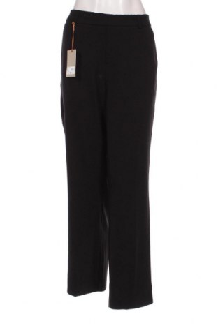 Pantaloni de femei MOS MOSH, Mărime M, Culoare Negru, Preț 256,58 Lei