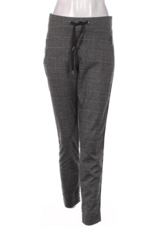 Pantaloni de femei MOS MOSH, Mărime L, Culoare Gri, Preț 123,02 Lei