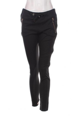 Pantaloni de femei MOS MOSH, Mărime S, Culoare Negru, Preț 89,47 Lei