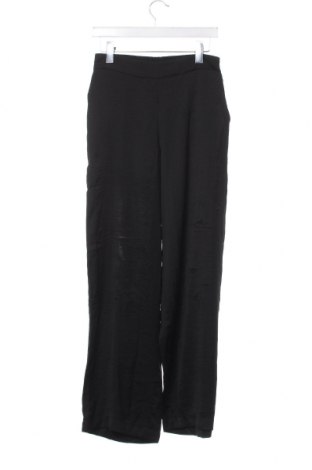 Pantaloni de femei MSCH, Mărime S, Culoare Negru, Preț 152,96 Lei