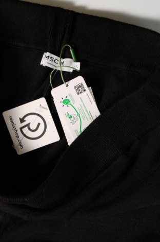 Dámské kalhoty  MSCH, Velikost L, Barva Černá, Cena  270,00 Kč