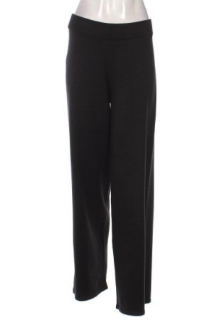 Pantaloni de femei MSCH, Mărime L, Culoare Negru, Preț 122,37 Lei