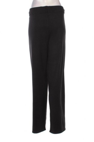 Pantaloni de femei MSCH, Mărime L, Culoare Negru, Preț 76,48 Lei