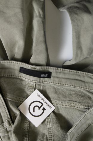 Дамски панталон Mac, Размер XL, Цвят Зелен, Цена 34,00 лв.