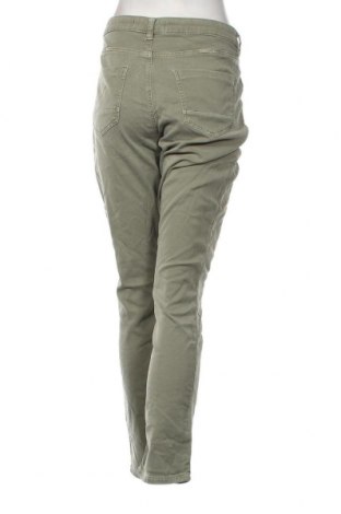 Γυναικείο παντελόνι Mac, Μέγεθος XL, Χρώμα Πράσινο, Τιμή 18,93 €