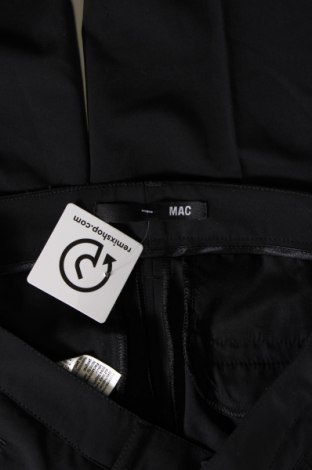 Dámské kalhoty  Mac, Velikost M, Barva Černá, Cena  542,00 Kč