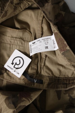 Pantaloni de femei Mac, Mărime S, Culoare Verde, Preț 89,47 Lei