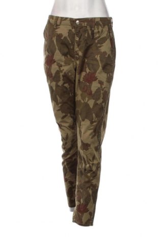 Pantaloni de femei Mac, Mărime S, Culoare Verde, Preț 100,66 Lei