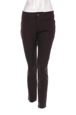 Pantaloni de femei Mac, Mărime M, Culoare Maro, Preț 89,47 Lei