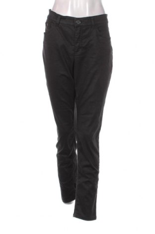 Дамски панталон Mac, Размер XL, Цвят Черен, Цена 27,20 лв.