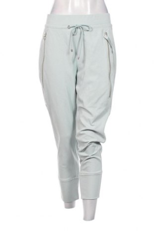 Дамски панталон Mac, Размер XL, Цвят Син, Цена 47,90 лв.