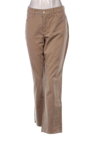 Damenhose Mac, Größe XL, Farbe Beige, Preis € 15,99