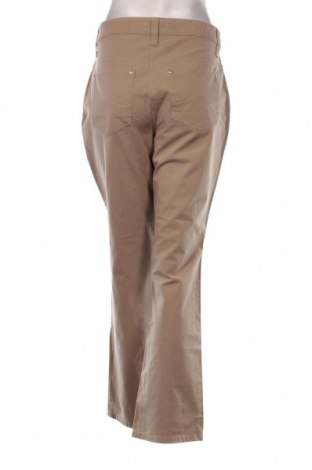 Damenhose Mac, Größe XL, Farbe Beige, Preis 24,35 €