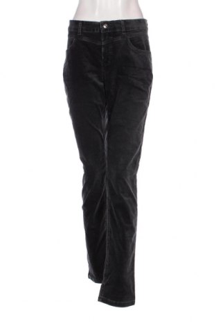 Γυναικείο παντελόνι Mac, Μέγεθος L, Χρώμα Γκρί, Τιμή 18,93 €