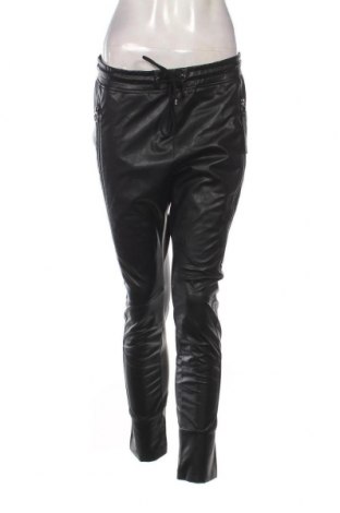 Pantaloni de femei Mac, Mărime M, Culoare Negru, Preț 89,47 Lei