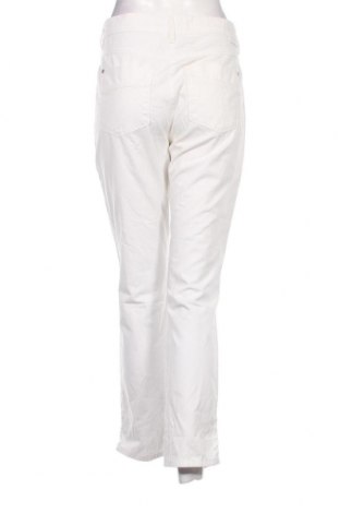 Γυναικείο παντελόνι Mac, Μέγεθος M, Χρώμα Λευκό, Τιμή 94,27 €
