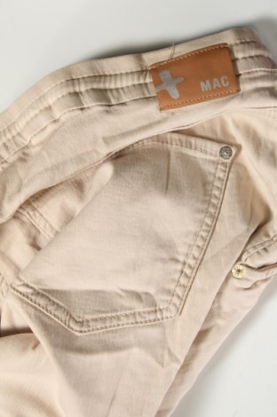 Damenhose Mac, Größe L, Farbe Beige, Preis € 6,99