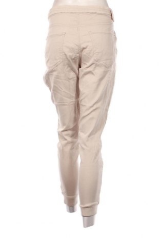 Damenhose Mac, Größe L, Farbe Beige, Preis € 23,66