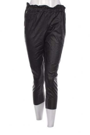 Pantaloni de femei Made In Italy, Mărime S, Culoare Negru, Preț 35,69 Lei