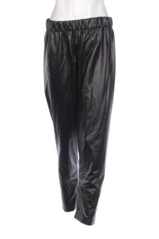 Dámské kalhoty  Made In Italy, Velikost XL, Barva Černá, Cena  185,00 Kč