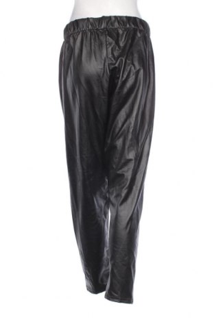 Dámské kalhoty  Made In Italy, Velikost XL, Barva Černá, Cena  208,00 Kč