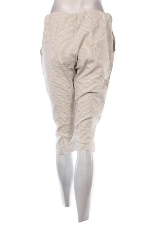 Damenhose Made In Italy, Größe L, Farbe Beige, Preis € 12,49