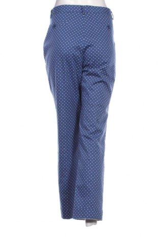Dámské kalhoty  Made In Italy, Velikost XL, Barva Modrá, Cena  367,00 Kč