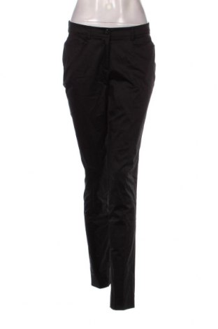 Γυναικείο παντελόνι Madeleine, Μέγεθος S, Χρώμα Μαύρο, Τιμή 30,69 €
