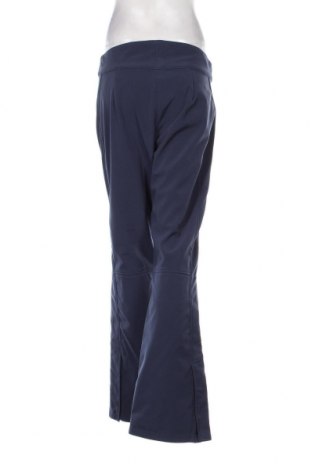 Damenhose Maier Sports, Größe L, Farbe Blau, Preis 15,31 €