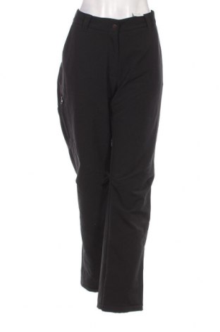 Damenhose Maier Sports, Größe XL, Farbe Schwarz, Preis 17,22 €