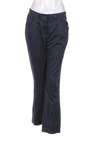 Γυναικείο παντελόνι Maine New England, Μέγεθος M, Χρώμα Μπλέ, Τιμή 8,01 €