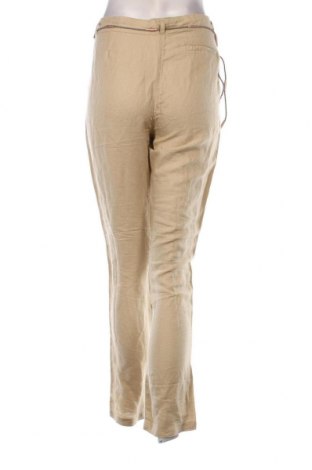 Pantaloni de femei Maison Scotch, Mărime M, Culoare Bej, Preț 146,94 Lei