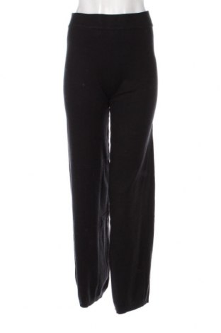 Pantaloni de femei Mango, Mărime S, Culoare Negru, Preț 134,24 Lei