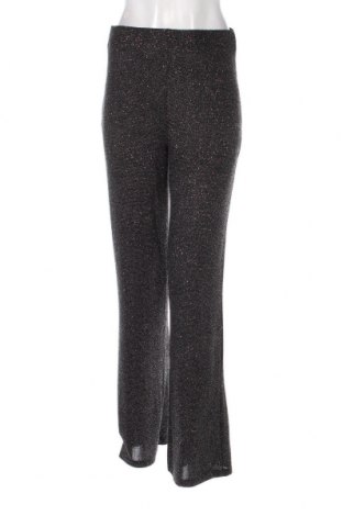 Γυναικείο παντελόνι Mango, Μέγεθος S, Χρώμα Μαύρο, Τιμή 7,94 €