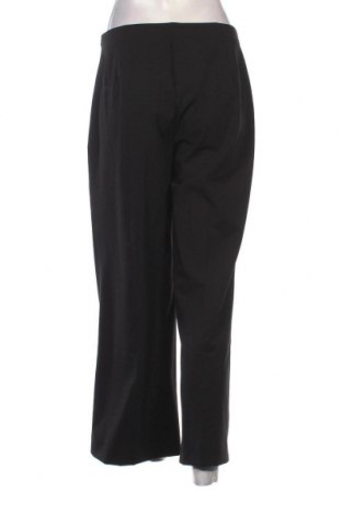 Γυναικείο παντελόνι Mango, Μέγεθος M, Χρώμα Μαύρο, Τιμή 9,53 €
