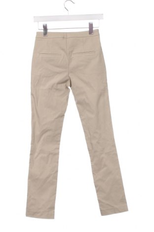 Pantaloni de femei Mango, Mărime XS, Culoare Bej, Preț 44,23 Lei