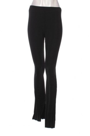 Γυναικείο παντελόνι Mango, Μέγεθος S, Χρώμα Μαύρο, Τιμή 10,32 €