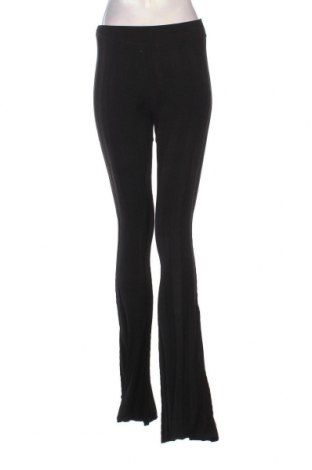 Γυναικείο παντελόνι Mango, Μέγεθος S, Χρώμα Μαύρο, Τιμή 10,32 €