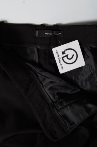 Pantaloni de femei Mango, Mărime S, Culoare Negru, Preț 253,29 Lei