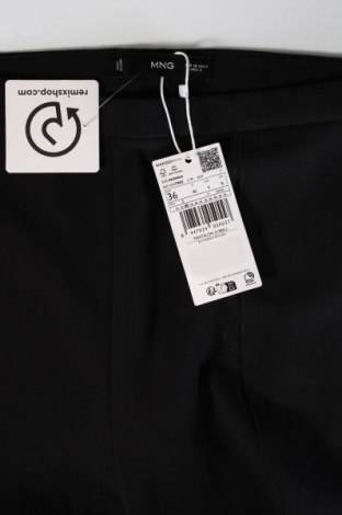 Damenhose Mango, Größe S, Farbe Schwarz, Preis € 39,69